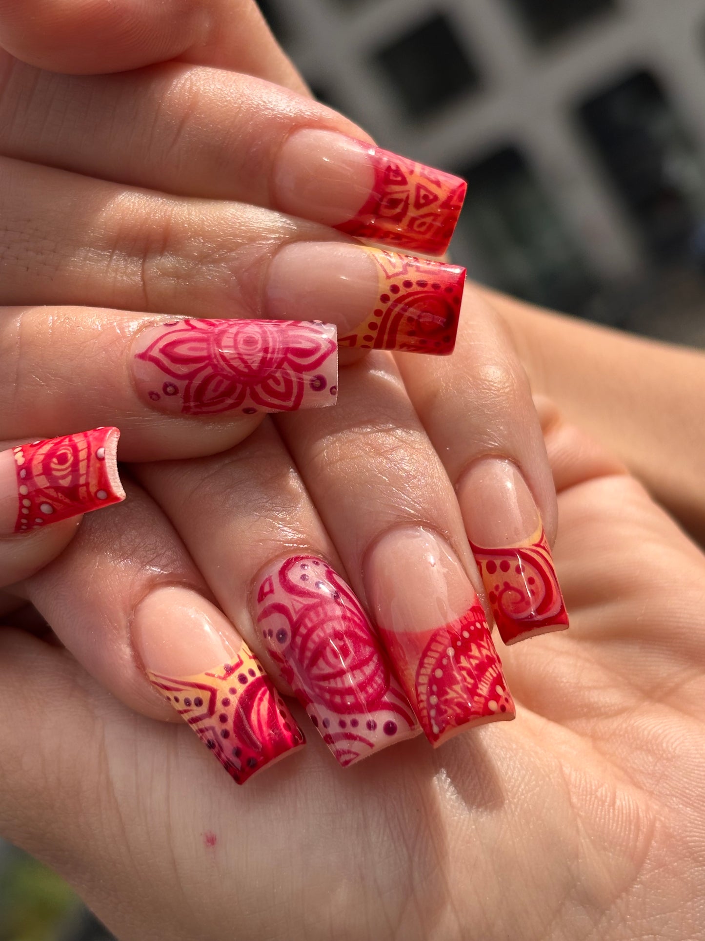 Nail Art🎨💅💋