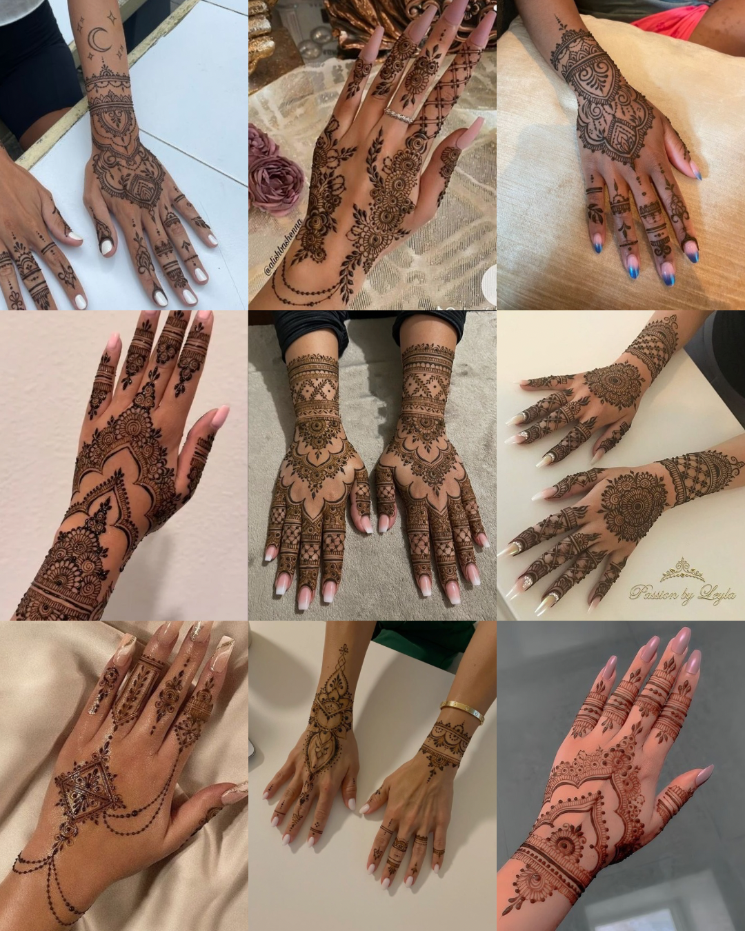 Henna🌺🤍