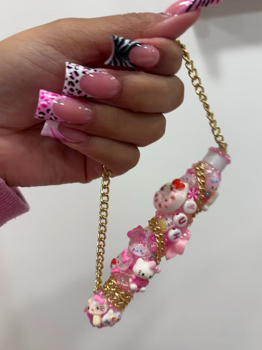 Custom Pocket Peace 😘💓